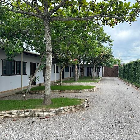 Villa Cavaliere Palhoca Bagian luar foto