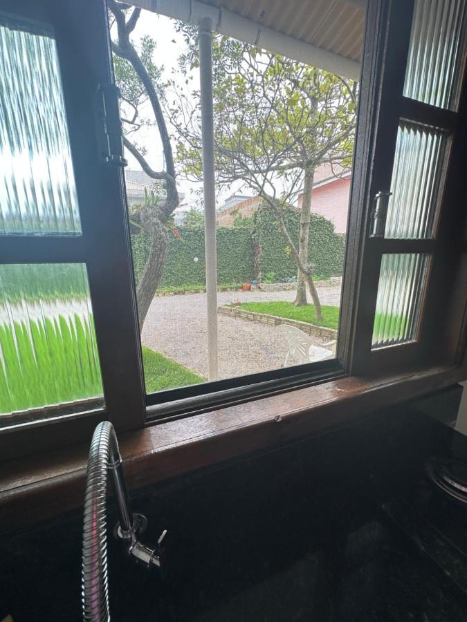 Villa Cavaliere Palhoca Bagian luar foto