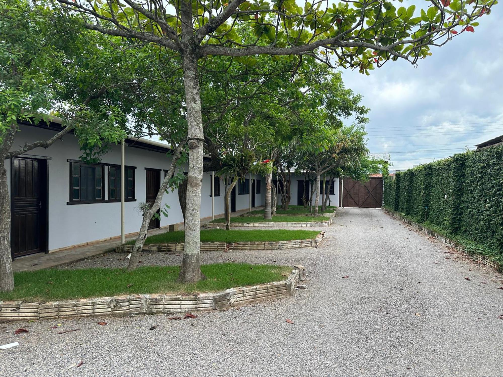 Villa Cavaliere Palhoca Bagian luar foto
