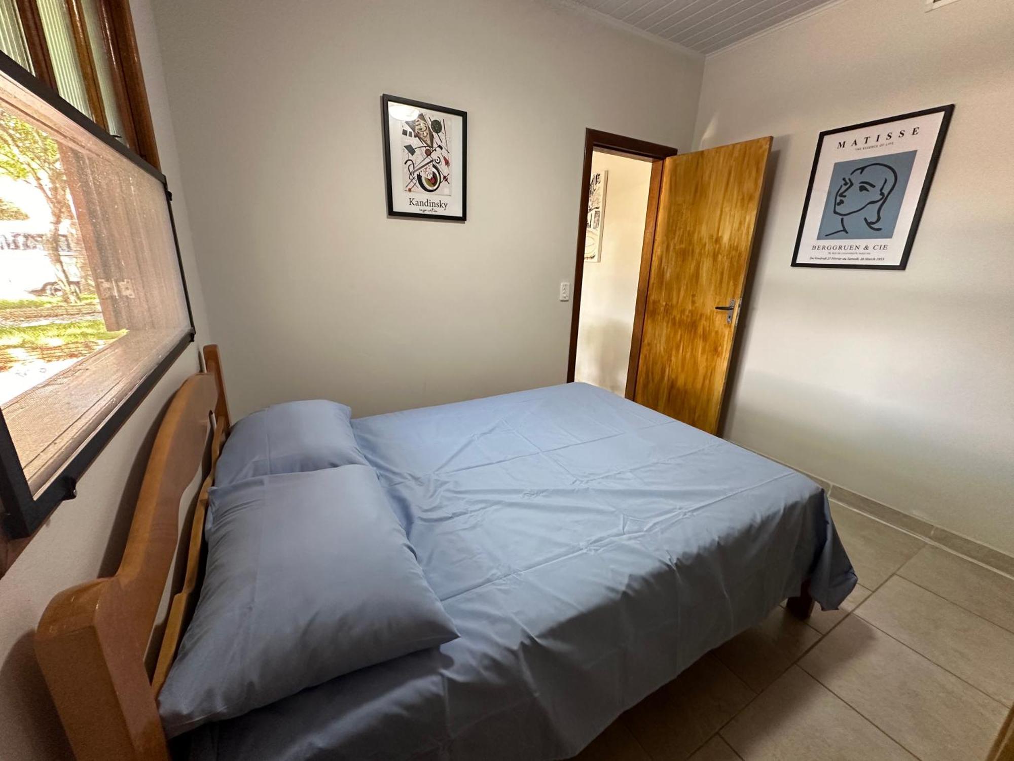 Villa Cavaliere Palhoca Bagian luar foto