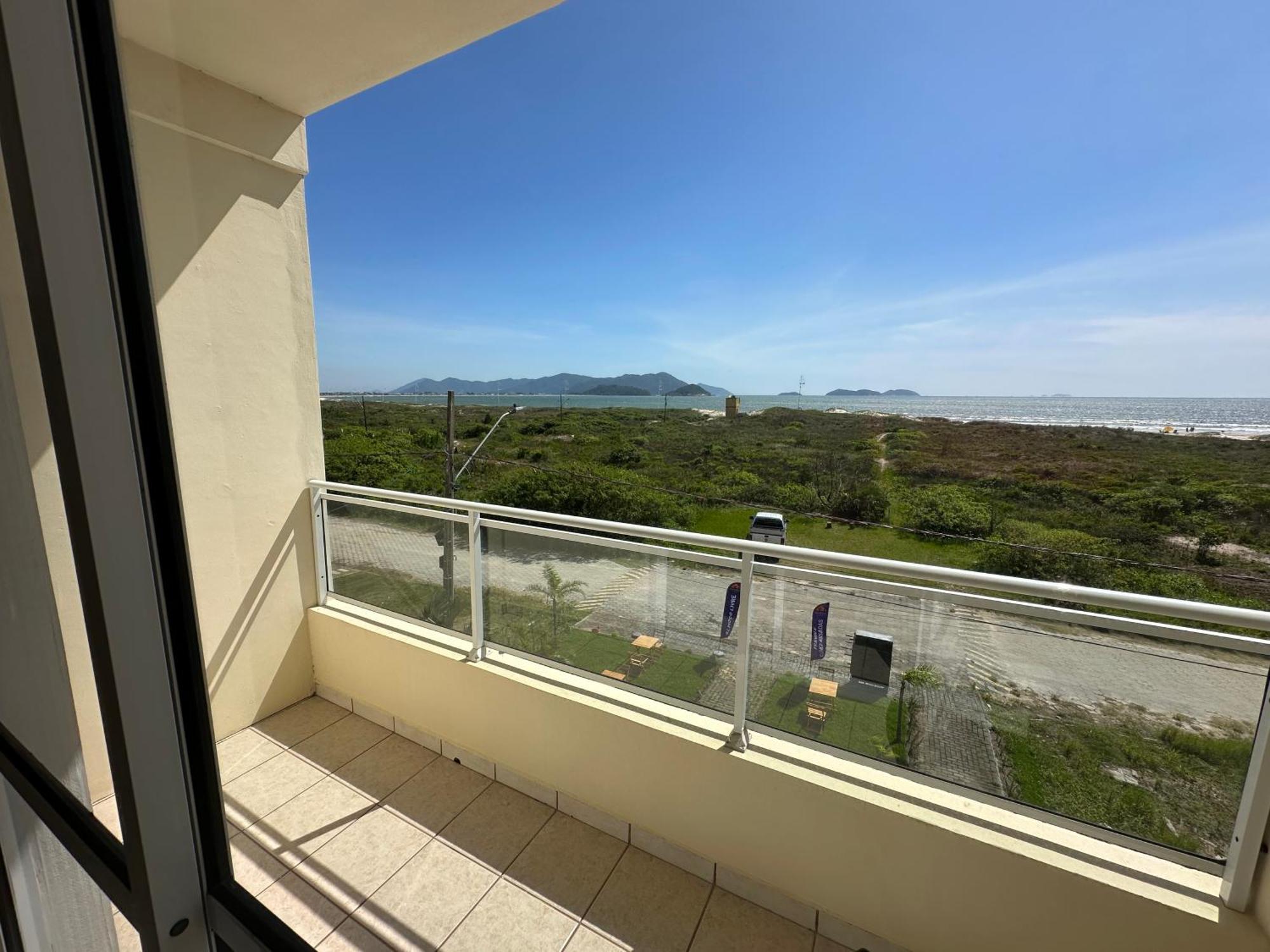 Villa Cavaliere Palhoca Bagian luar foto